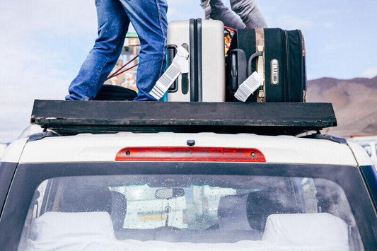 How to Safely Load Your Roof Rack