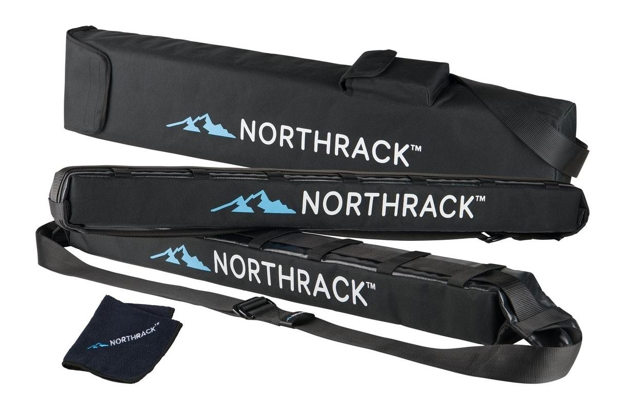 Car roof rack