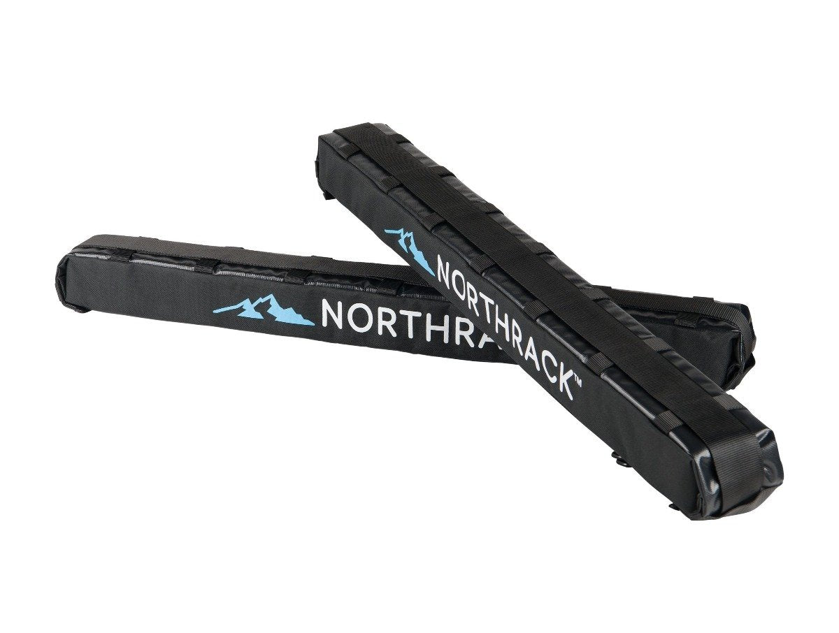 Universal roof rack for cars