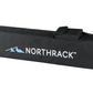 Northrack roof rack for cars