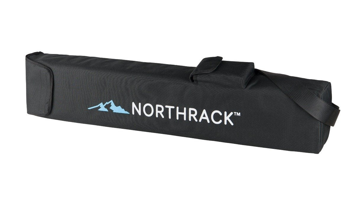Northrack roof rack for cars